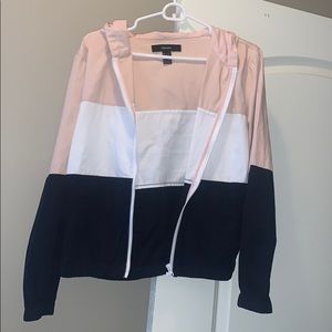 NWOT Forever 21 jacket
